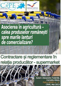 supermarketuri romana